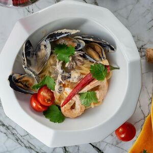 Паста Том Ям