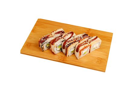 Унаги рояль