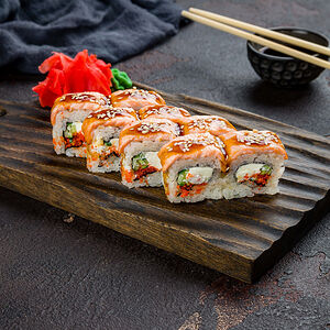 Филадельфия гриль