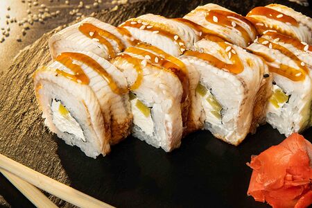 Ролл Дракон