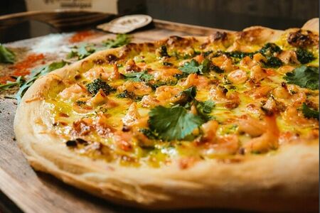 Пицца Пилигрини