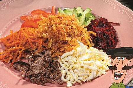 Солнце Тбилисо