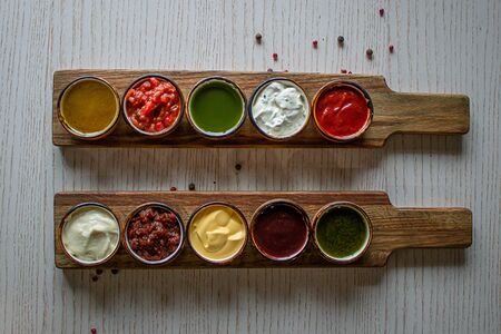 Соус Цезарь