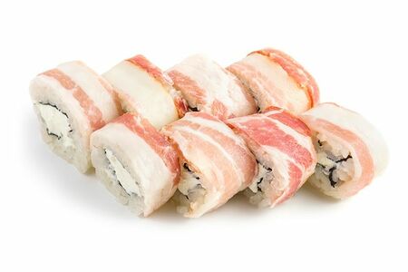 Ролл Бекон чиз