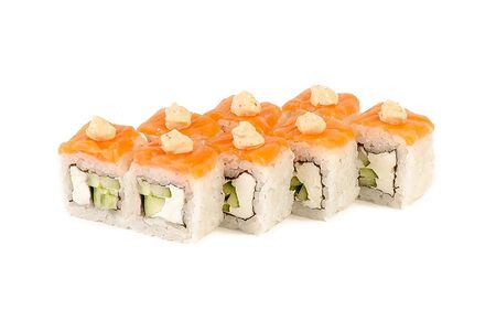 Филадельфия спайси