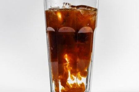 Айс американо