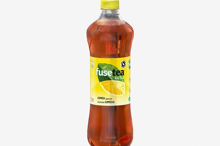 Fuse Tea