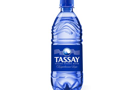 Газированная вода Tassay