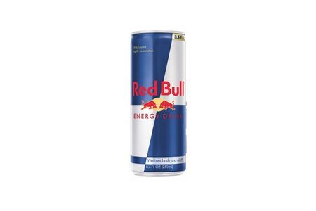 Red Bull