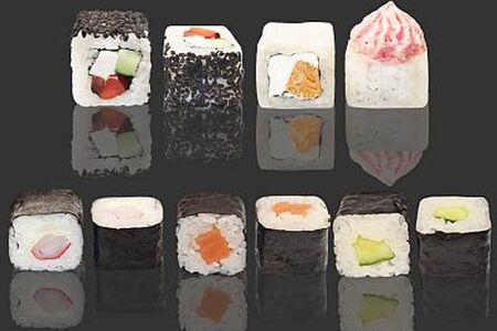 Набор Студент