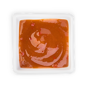 Кисло-сладкий