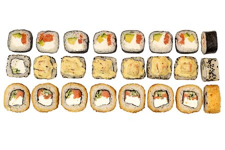 Сет Морской