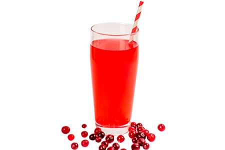 Морс натуральный