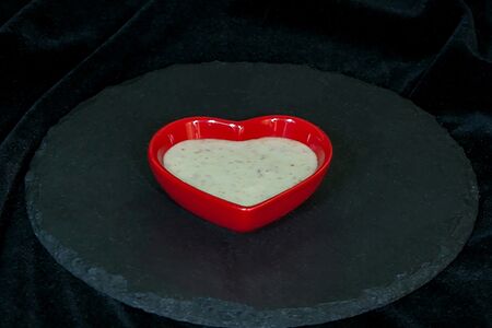 Ореховый соус