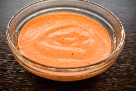 Соус Розовый