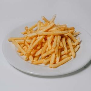 Картофель фри