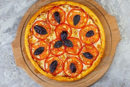 Пицца Маргарита