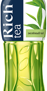 Холодный чай Rich (зелёный)