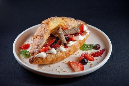 Круассан №3