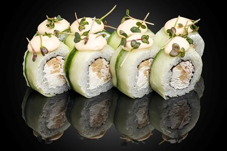 Кани Гринн Ролл