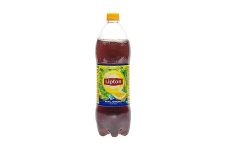 Lipton Лимон