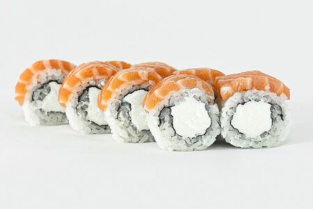 Ролл Филадельфия сливочная