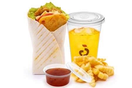 Мастер Бокс Комбо