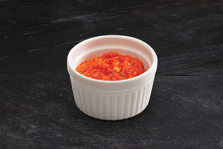 Сладкий перчик-соус