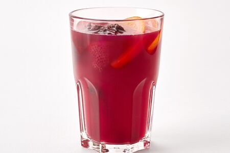 Испанский морс