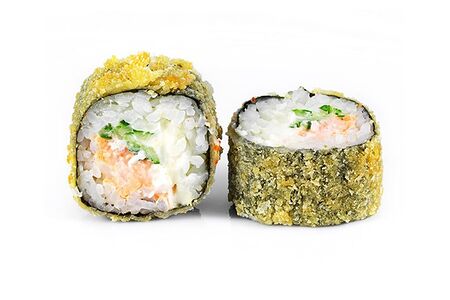 Филадельфия темпура