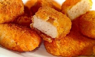 Наггетсы 6 шт