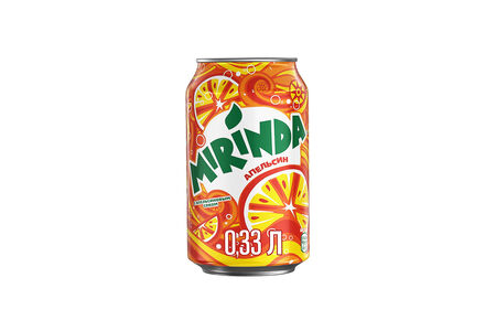 Mirinda