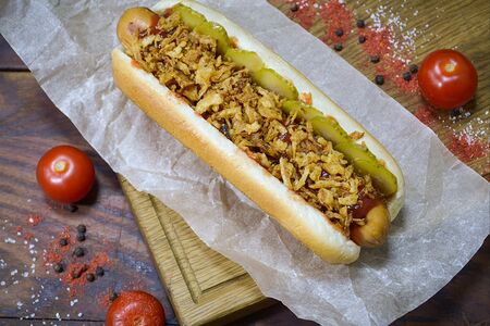 Датский-дог