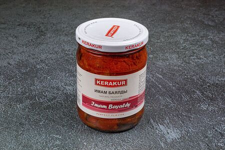 Имам баялды Kerakur