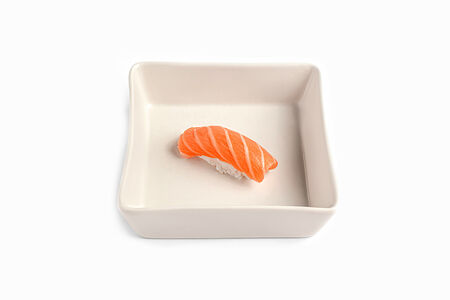 Суши лосось