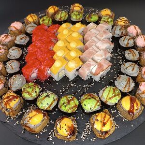 Сет Классный 