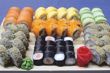 Сет Императорский