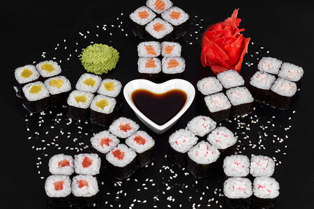 Сет Классик