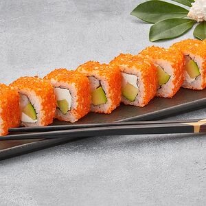 Կալիֆորնիա դասական