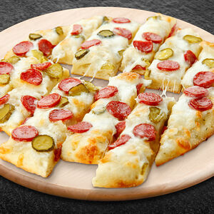 Охотничьи палочки