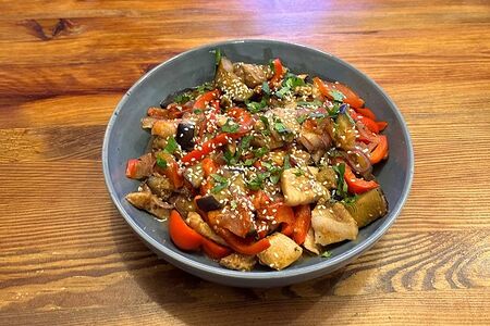 Аджапсандал