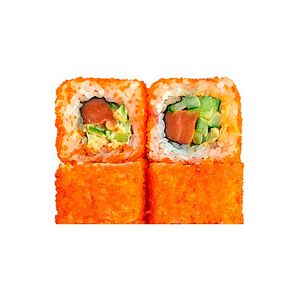 Острый Самбай маки мини-порция