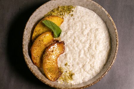 Рисовая каша