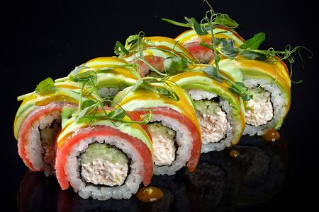 Фокусима Тунец