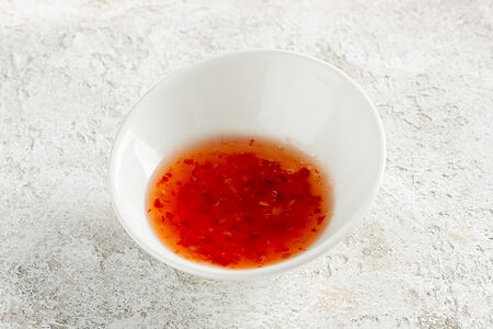 Сладкий соус чили