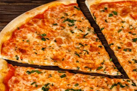 Пицца Маргарита