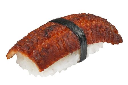 Унаги нигири