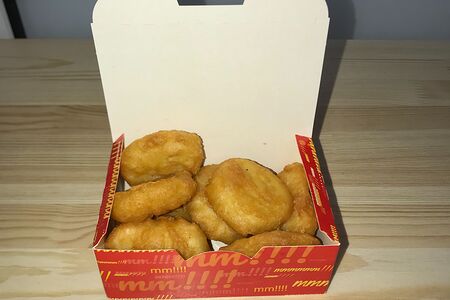 Наггетсы Xl