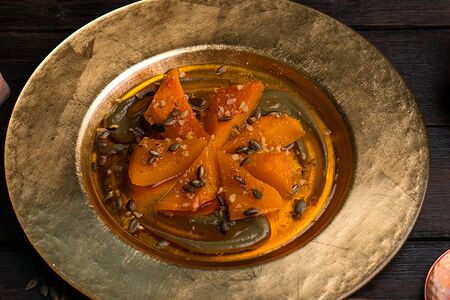 Кабак татлыси