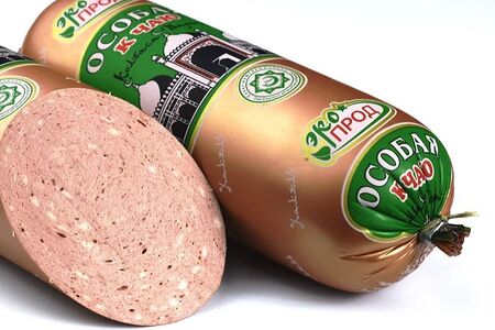 Особая к чаю